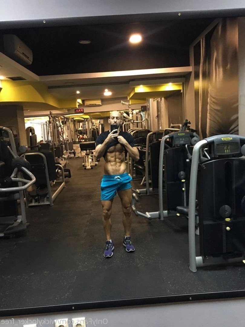 nakedgamerfree Onlyfans leaked photo 5303136 on Hotleaks.tv