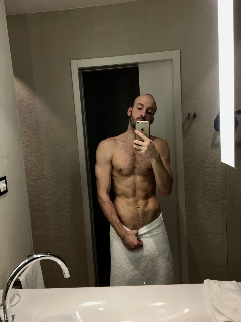 nakedgamerfree Onlyfans leaked photo 5303737 on Hotleaks.tv