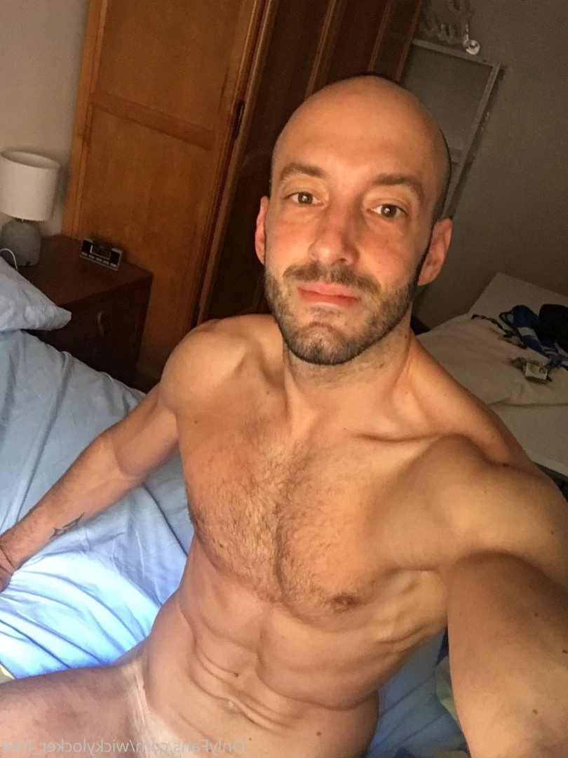 nakedgamerfree Onlyfans leaked photo 5303813 on Hotleaks.tv