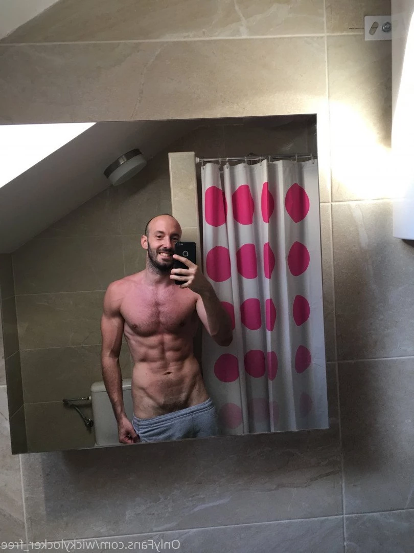 nakedgamerfree Onlyfans leaked photo 5304138 on Hotleaks.tv