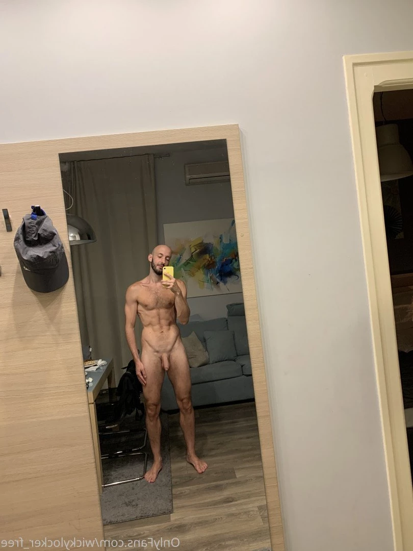 nakedgamerfree Onlyfans leaked photo 5304162 on Hotleaks.tv