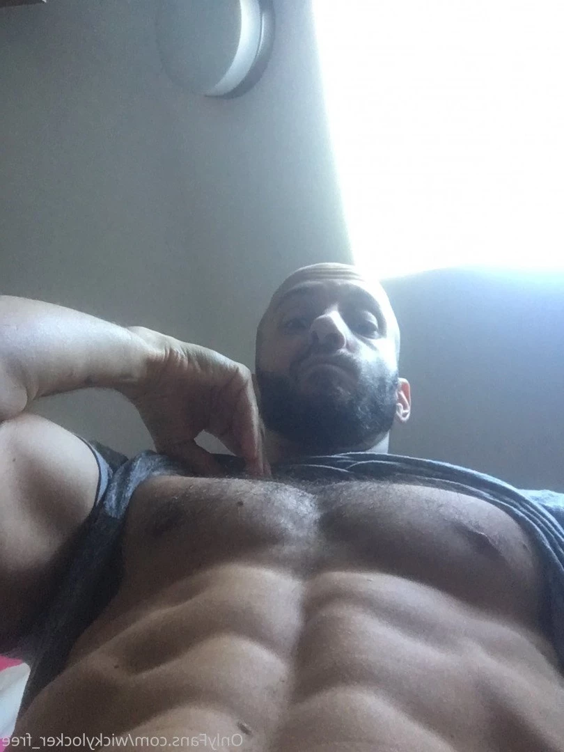 nakedgamerfree Onlyfans leaked photo 5304505 on Hotleaks.tv