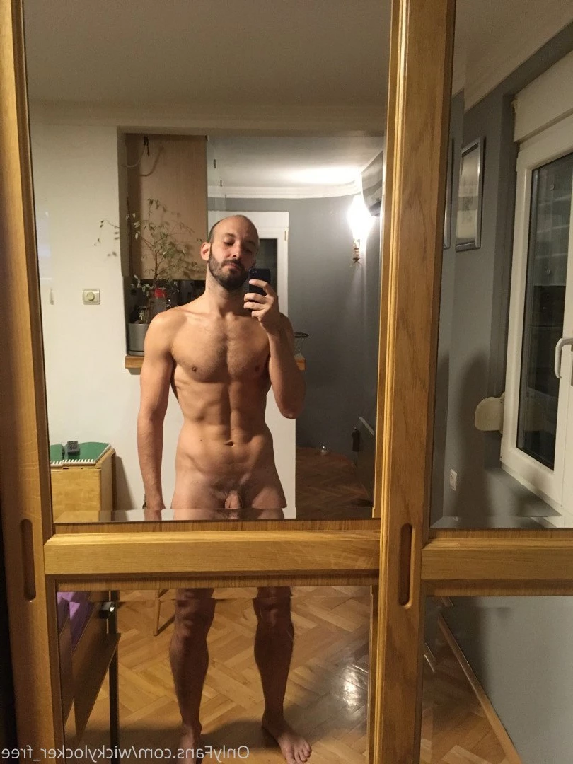 nakedgamerfree Onlyfans leaked photo 5304604 on Hotleaks.tv