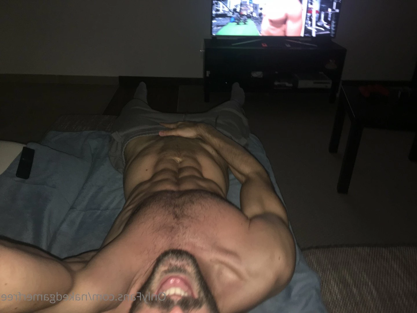 nakedgamerfree Onlyfans leaked photo 5304832 on Hotleaks.tv