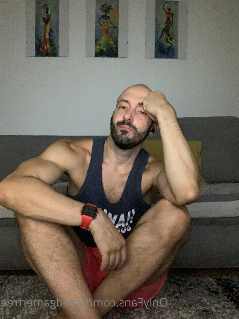 nakedgamerfree Onlyfans leaked photo 5304911 on Hotleaks.tv