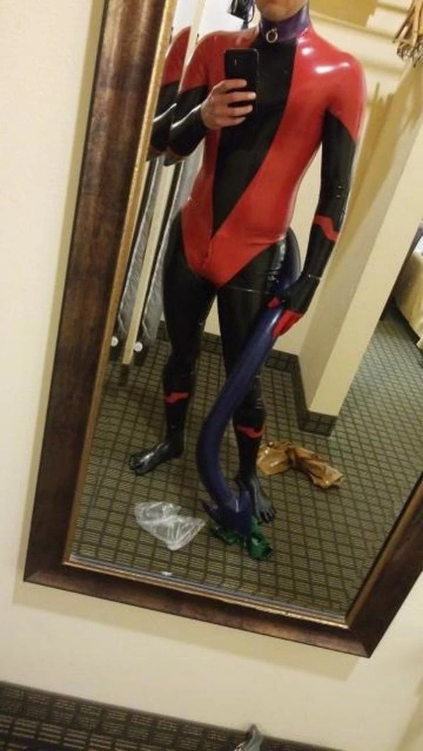 nami_latex Onlyfans leaked photo 5431373 on Hotleaks.tv