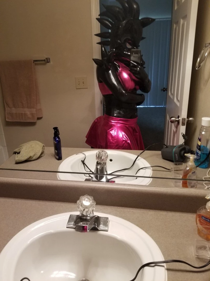 nami_latex Onlyfans leaked photo 5432251 on Hotleaks.tv