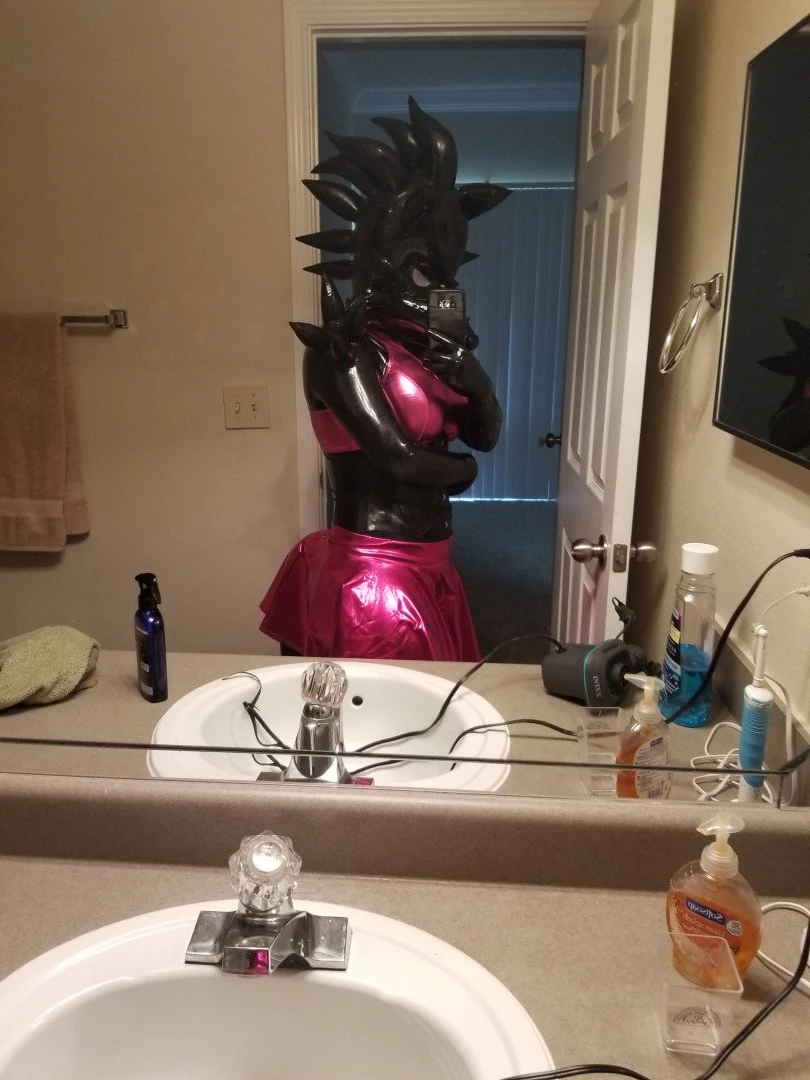 nami_latex Onlyfans leaked photo 5432369 on Hotleaks.tv
