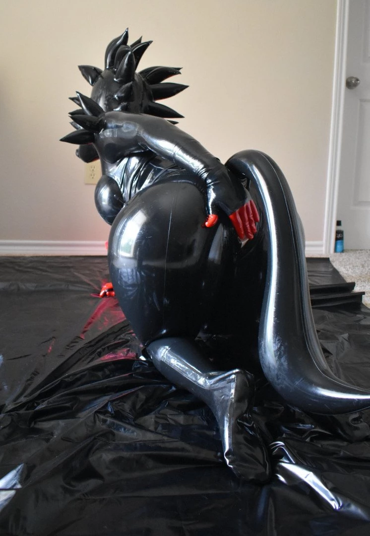 nami_latex Onlyfans leaked photo 5432981 on Hotleaks.tv