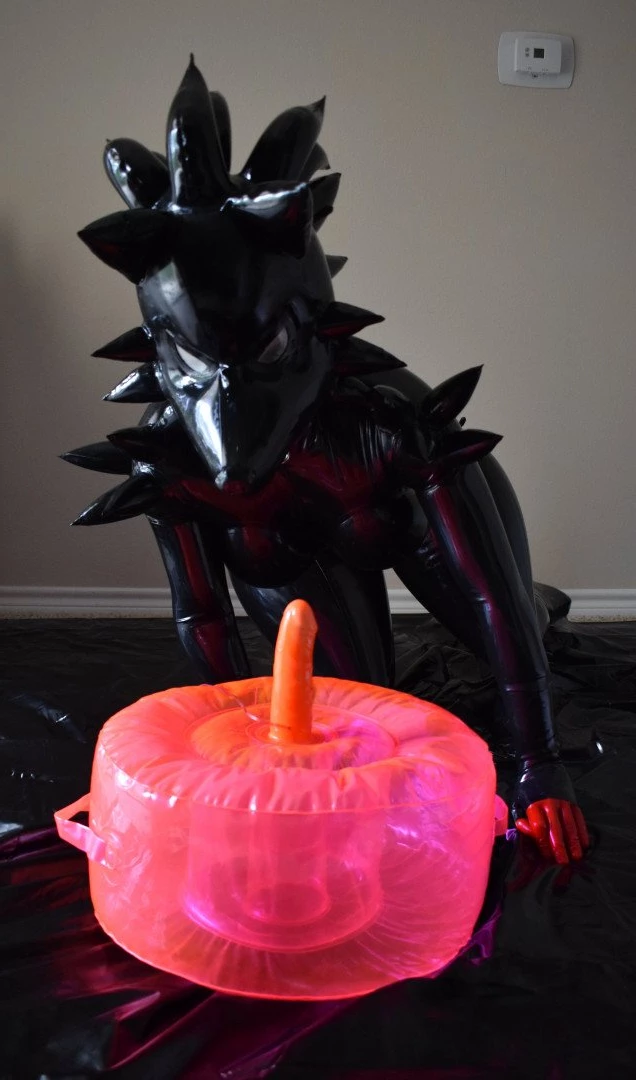 nami_latex Onlyfans leaked photo 5433039 on Hotleaks.tv