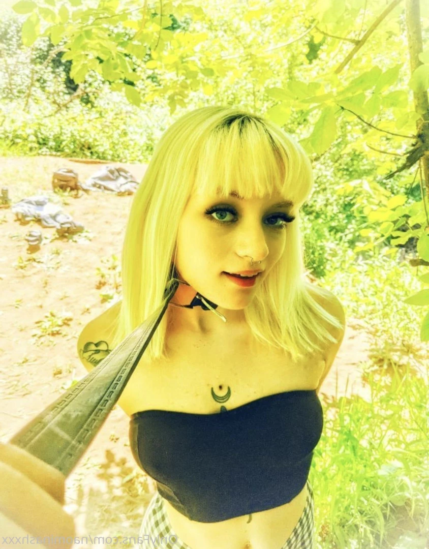 ℕ𝕒𝕠𝕞𝕚 ℕ𝕒𝕤𝕙 [ naominashxxx ] Onlyfans leaked photo 9190152 on Hotleaks.tv