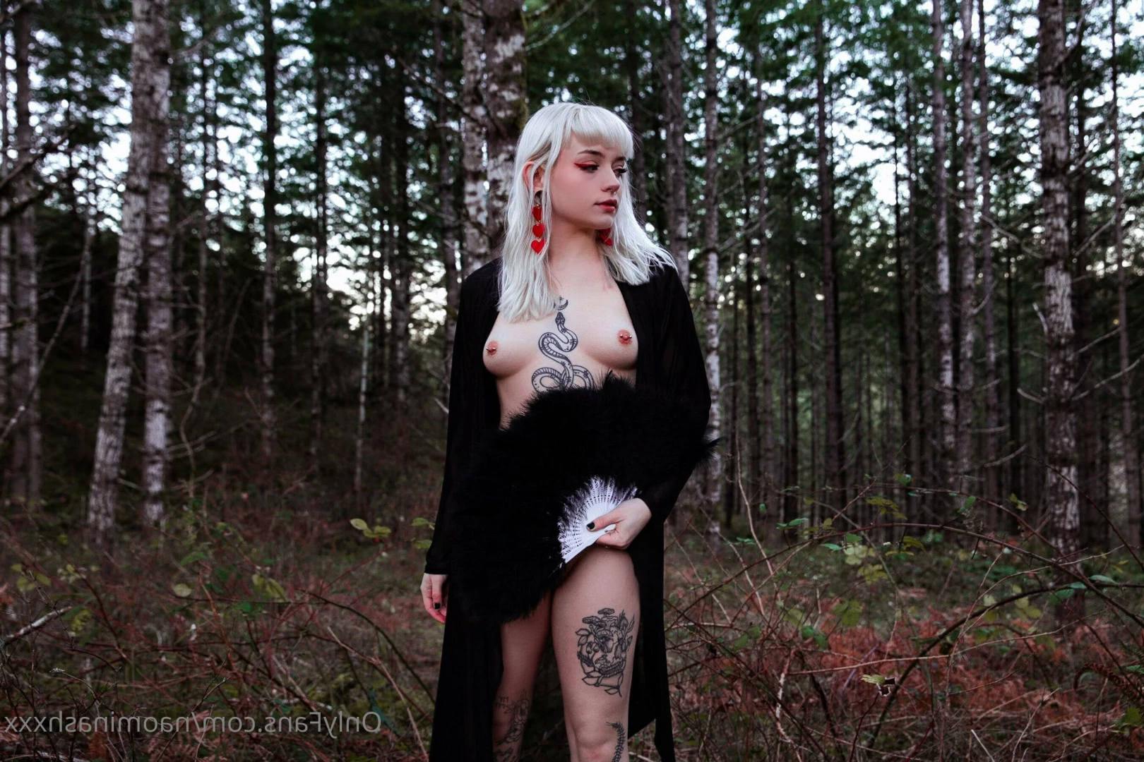 ℕ𝕒𝕠𝕞𝕚 ℕ𝕒𝕤𝕙 [ naominashxxx ] Onlyfans leaked photo 9190643 on Hotleaks.tv