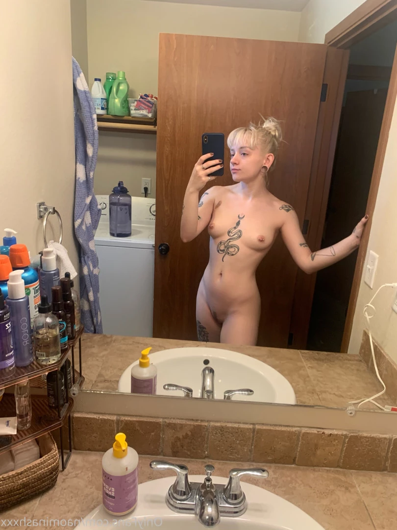 ℕ𝕒𝕠𝕞𝕚 ℕ𝕒𝕤𝕙 [ naominashxxx ] Onlyfans leaked photo 9191958 on Hotleaks.tv