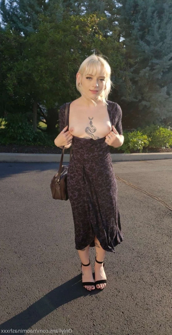 ℕ𝕒𝕠𝕞𝕚 ℕ𝕒𝕤𝕙 [ naominashxxx ] Onlyfans leaked photo 9192312 on Hotleaks.tv