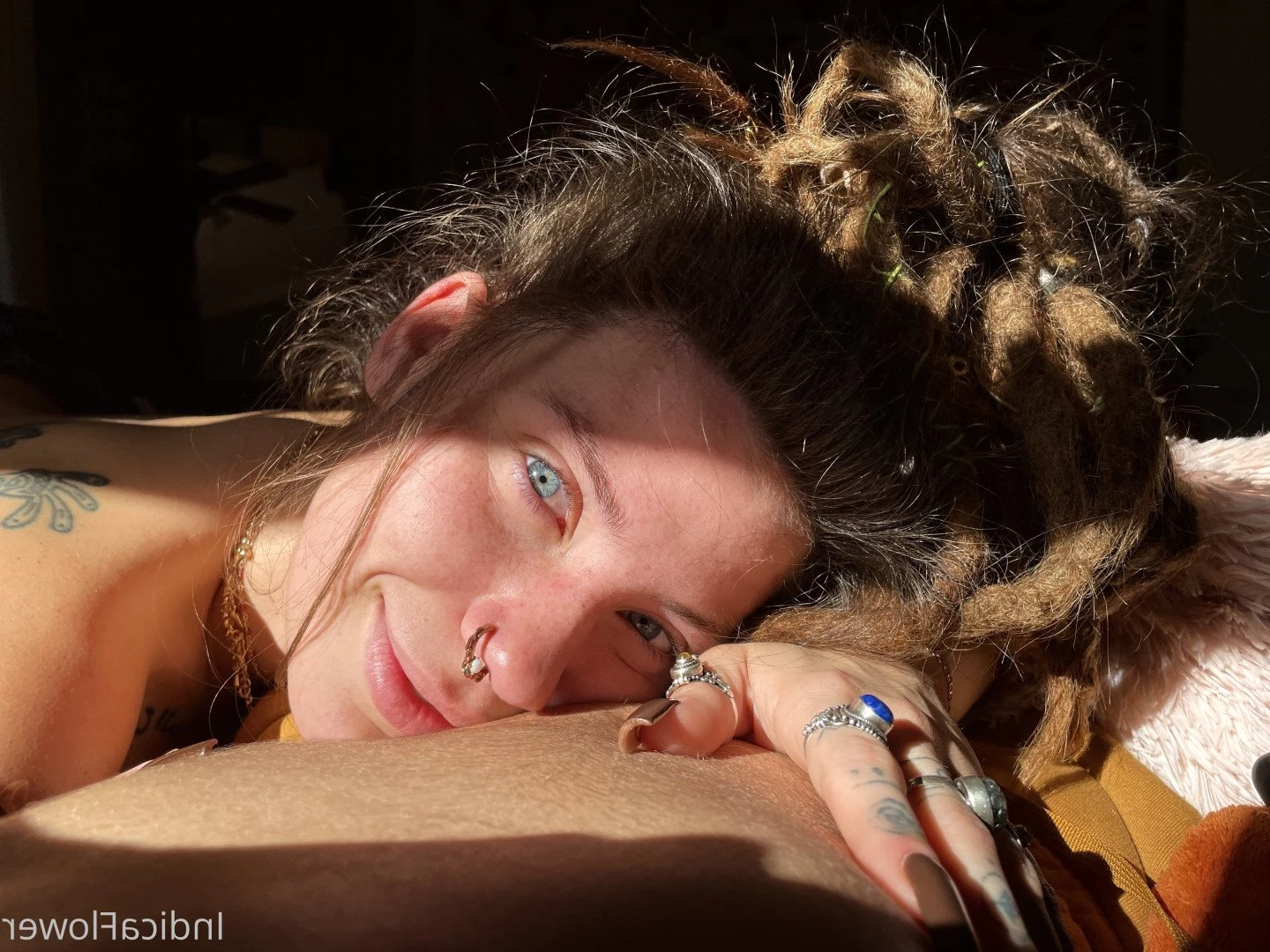 Indica Flower 💫 [ indicaflower ] Onlyfans leaked photo 2104992 on Hotleaks.tv