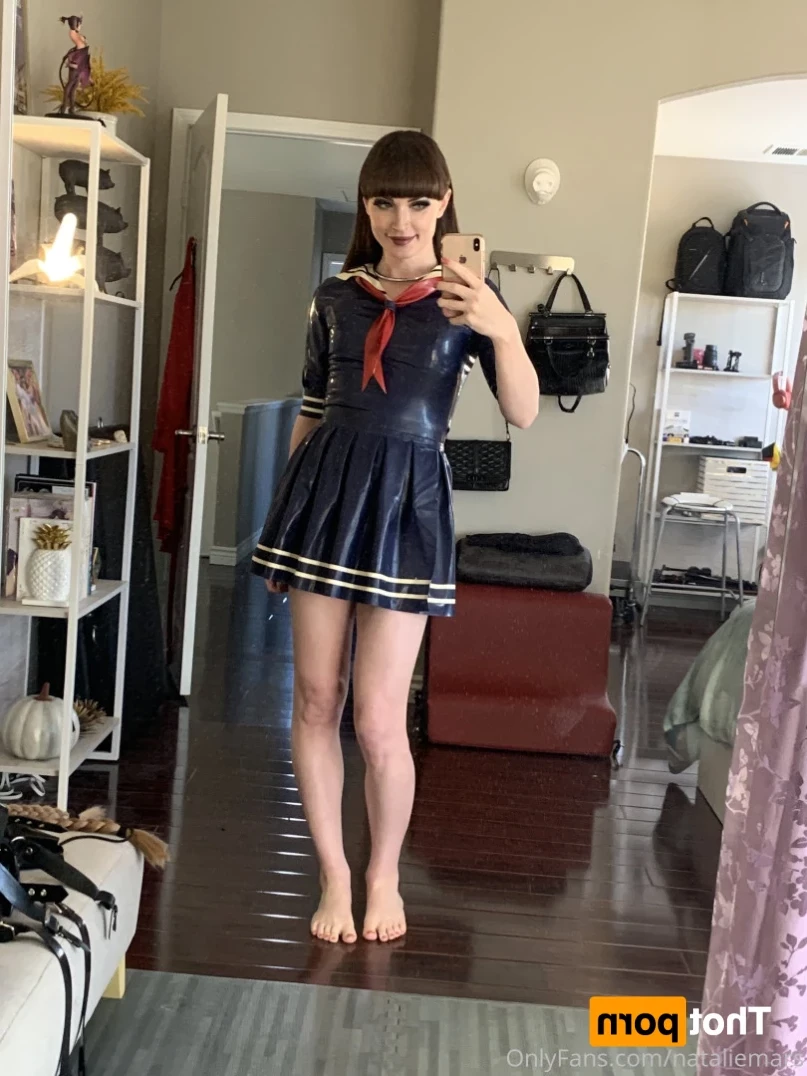 Natalie Mars [ nataliemars ] Onlyfans leaked photo 14915193 on Hotleaks.tv
