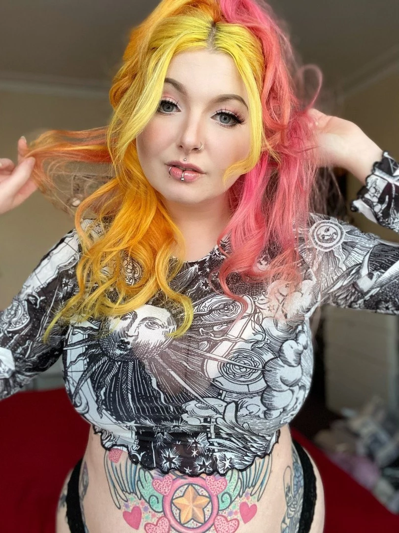 Nayru [ nayrucosplay ] Onlyfans leaked photo 5415316 on Hotleaks.tv