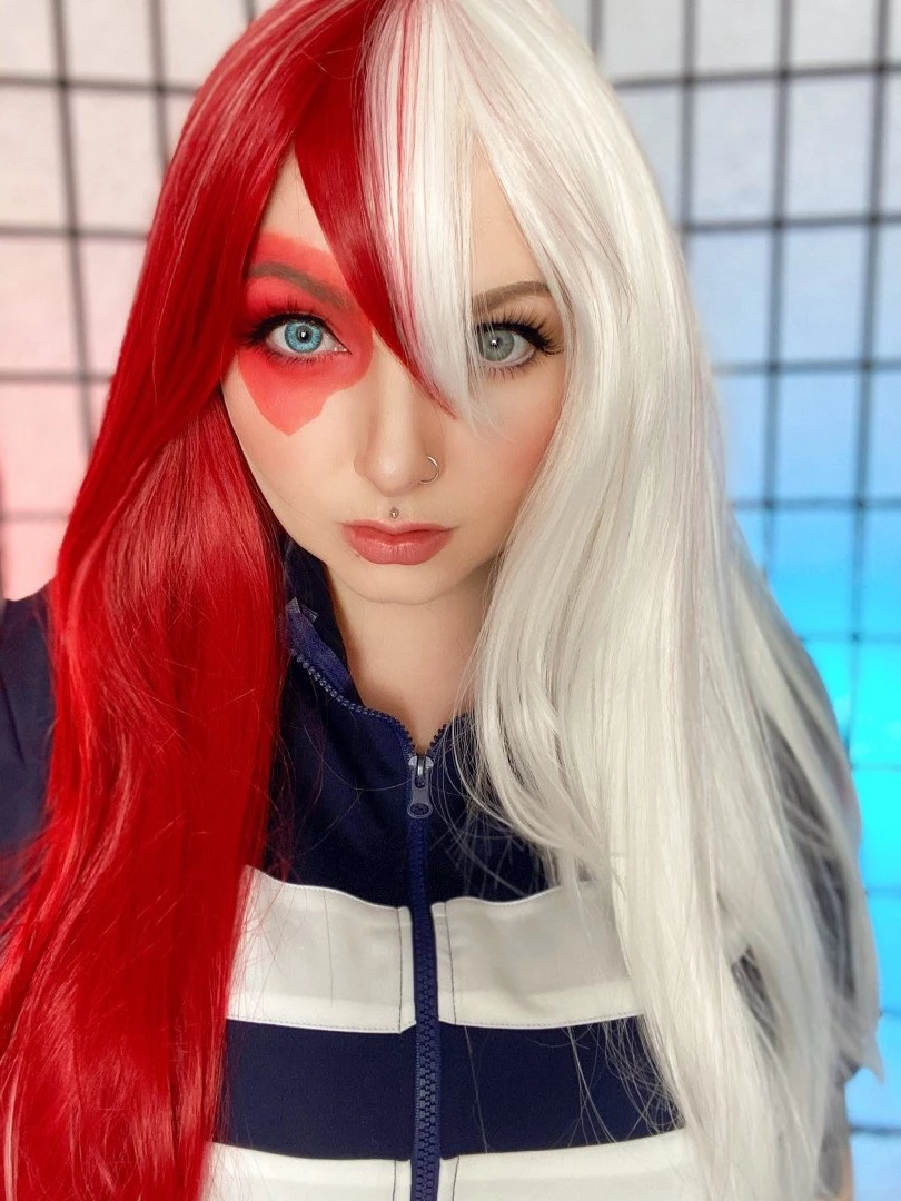 Nayru [ nayrucosplay ] Onlyfans leaked photo 5417989 on Hotleaks.tv