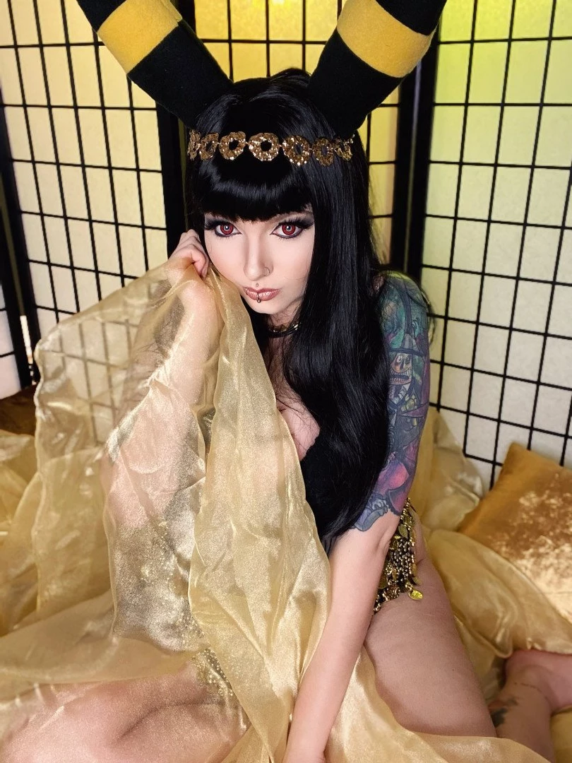 Nayru [ nayrucosplay ] Onlyfans leaked photo 5422503 on Hotleaks.tv