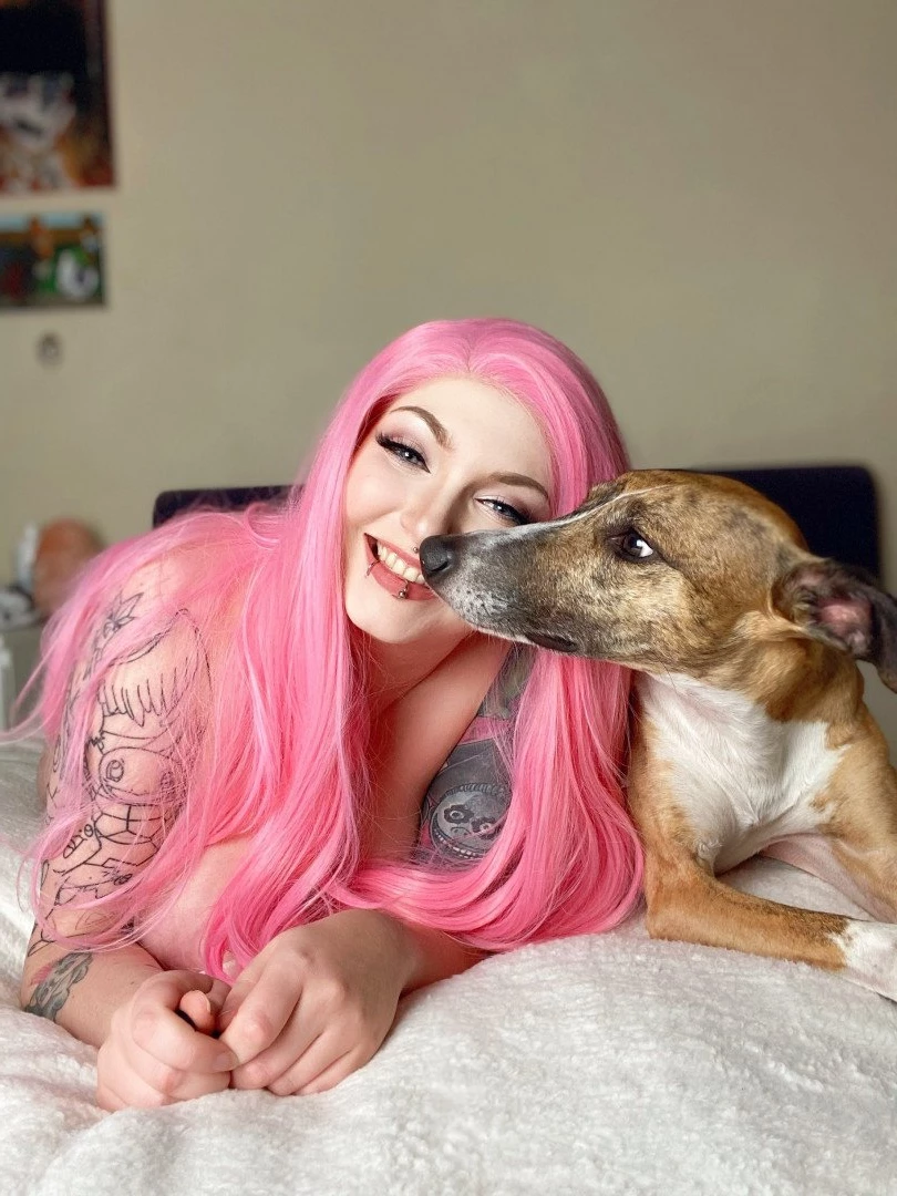 Nayru [ nayrucosplay ] Onlyfans leaked photo 5422967 on Hotleaks.tv
