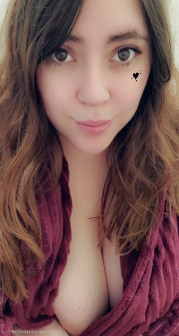 NekoSona ♡ [ nekosona ] Onlyfans leaked photo 5299937 on Hotleaks.tv