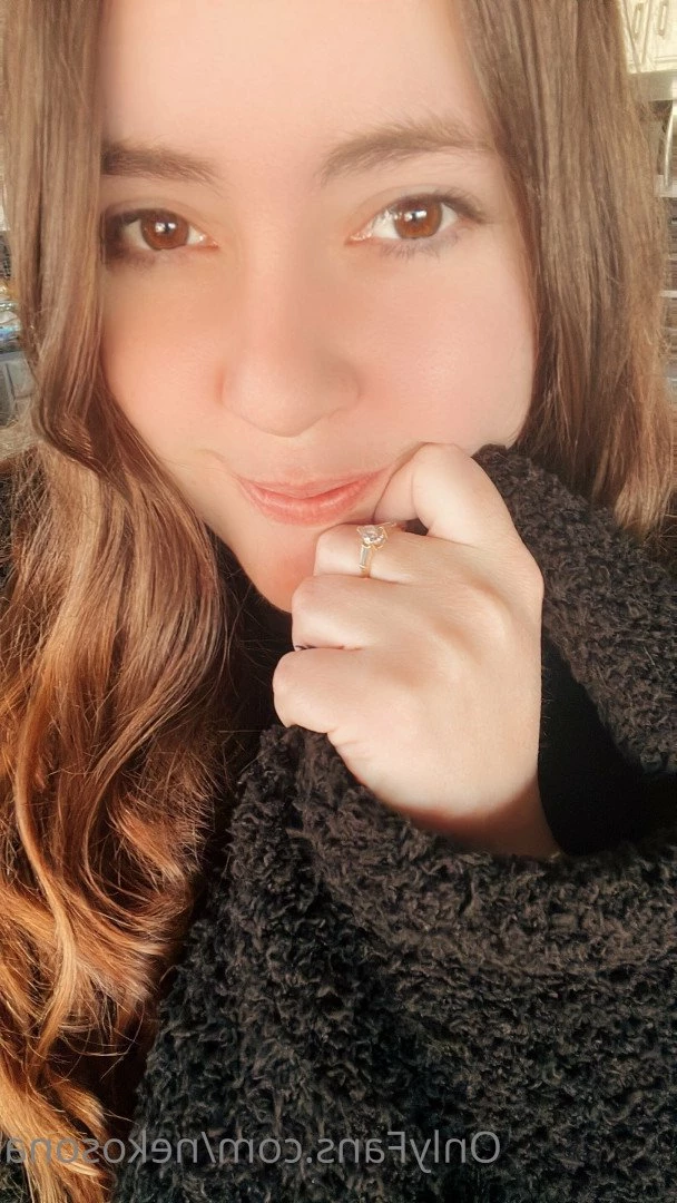 NekoSona ♡ [ nekosona ] Onlyfans leaked photo 5300125 on Hotleaks.tv