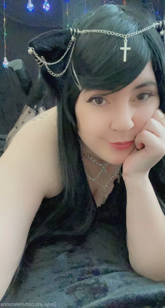 NekoSona ♡ [ nekosona ] Onlyfans leaked photo 5309864 on Hotleaks.tv