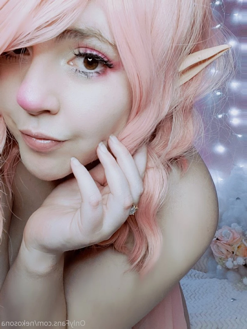 NekoSona ♡ [ nekosona ] Onlyfans leaked photo 5310588 on Hotleaks.tv