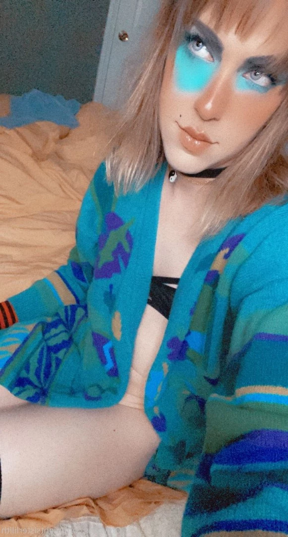 Lilith [ nightsisterlil1 ] Onlyfans leaked photo 5350485 on Hotleaks.tv