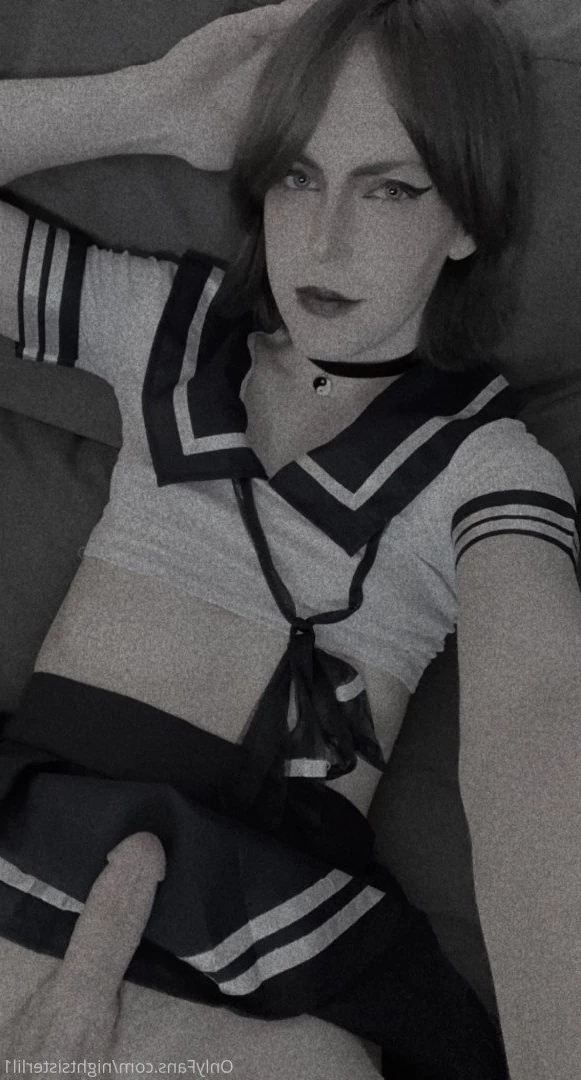 Lilith [ nightsisterlil1 ] Onlyfans leaked photo 5351538 on Hotleaks.tv