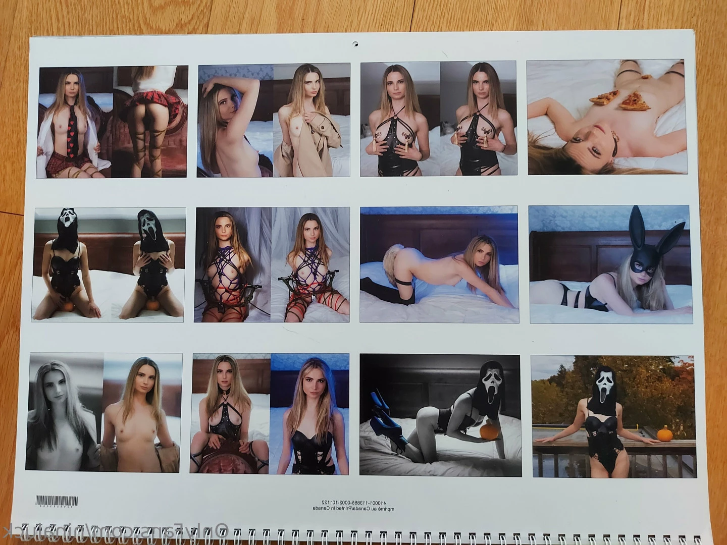 Nina Luck [ ninaluck ] Onlyfans leaked photo 9477443 on Hotleaks.tv