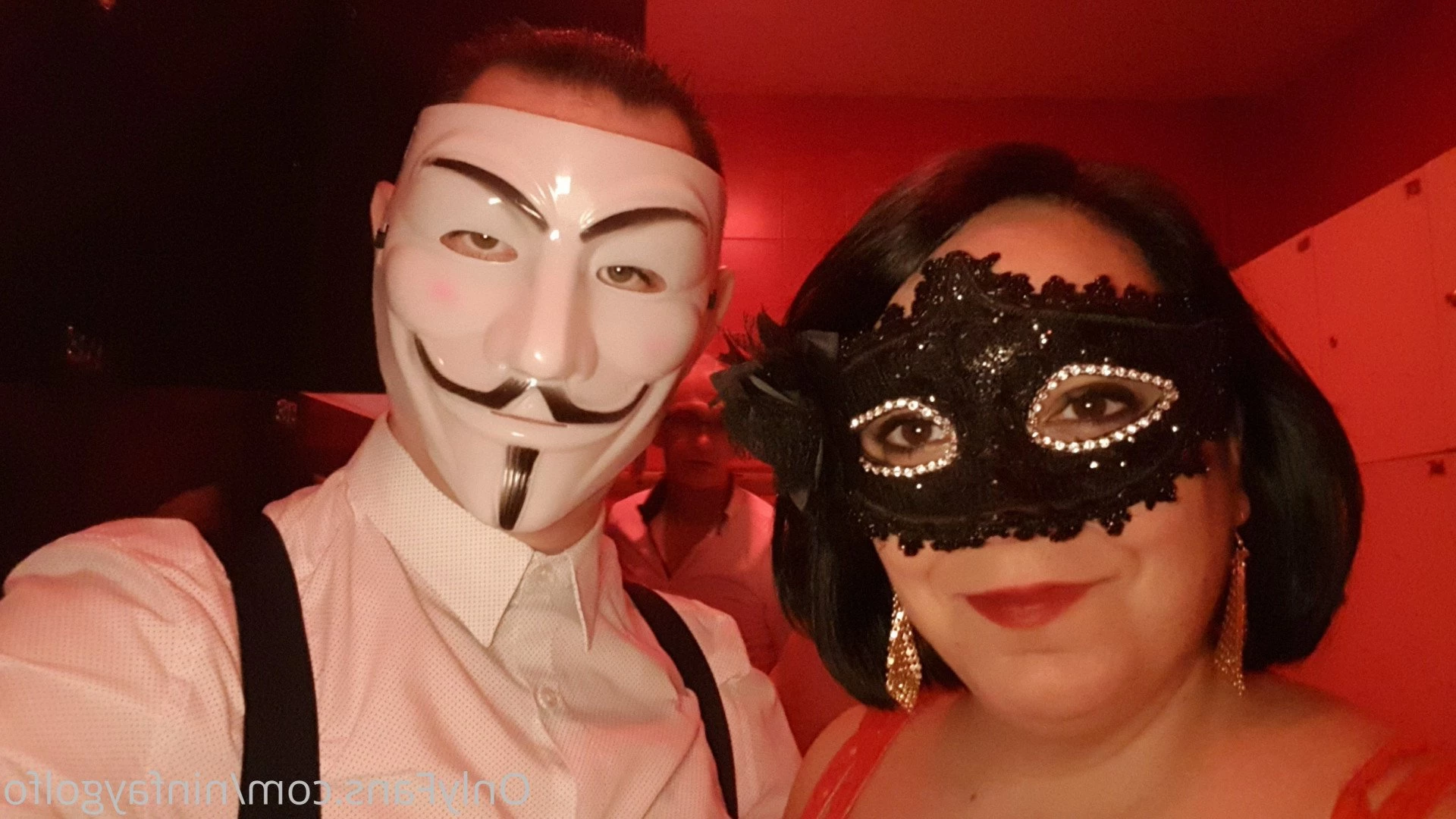 Ninfa y Golfo [ ninfaygolfo ] Onlyfans leaked photo 5310972 on Hotleaks.tv