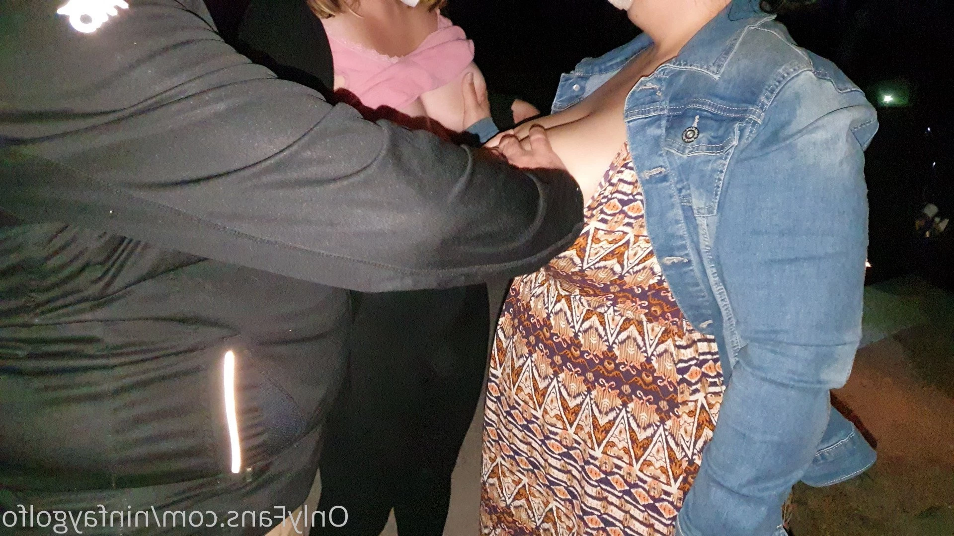 Ninfa y Golfo [ ninfaygolfo ] Onlyfans leaked photo 5311447 on Hotleaks.tv