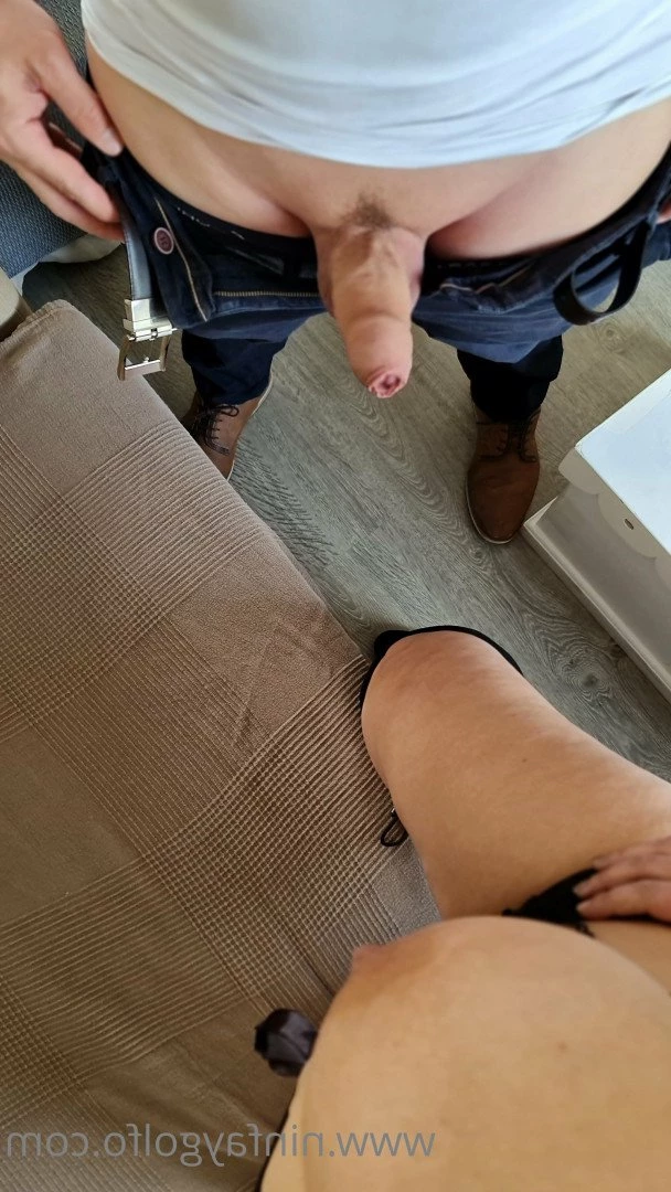 Ninfa y Golfo [ ninfaygolfo ] Onlyfans leaked photo 5313293 on Hotleaks.tv