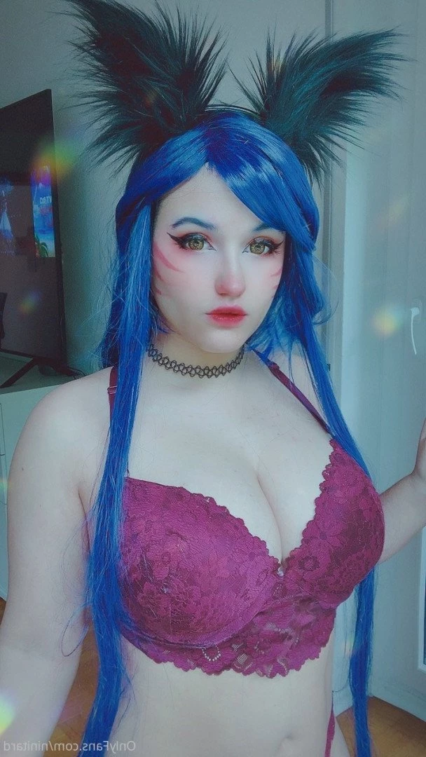 🌸 Ninii | Top 1,4% 🌸 [ ninitard ] Onlyfans leaked photo 5318960 on Hotleaks.tv