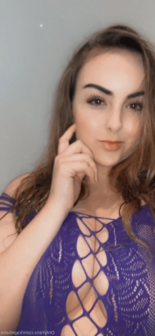 Ragequeen [ iragebabe ] Onlyfans leaked photo 12897436 on Hotleaks.tv