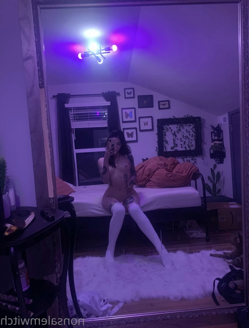 🗡🖤🗡 [ nonsalemwitch ] Onlyfans leaked photo 5524835 on Hotleaks.tv
