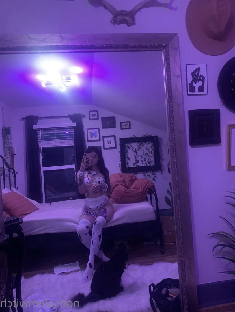 🗡🖤🗡 [ nonsalemwitch ] Onlyfans leaked photo 5524936 on Hotleaks.tv