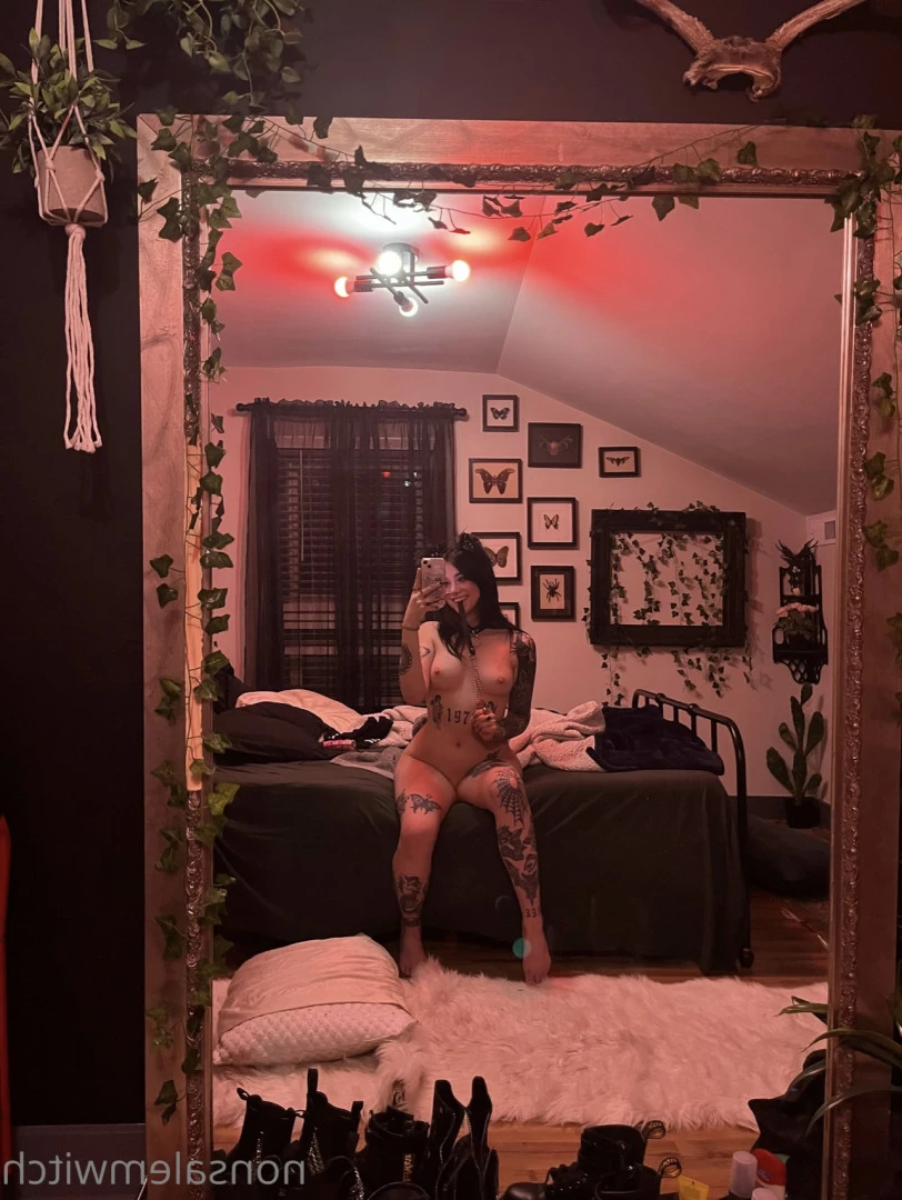🗡🖤🗡 [ nonsalemwitch ] Onlyfans leaked photo 5524988 on Hotleaks.tv