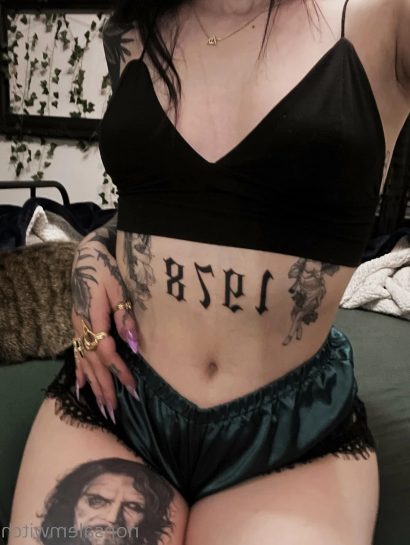 🗡🖤🗡 [ nonsalemwitch ] Onlyfans leaked photo 5525050 on Hotleaks.tv