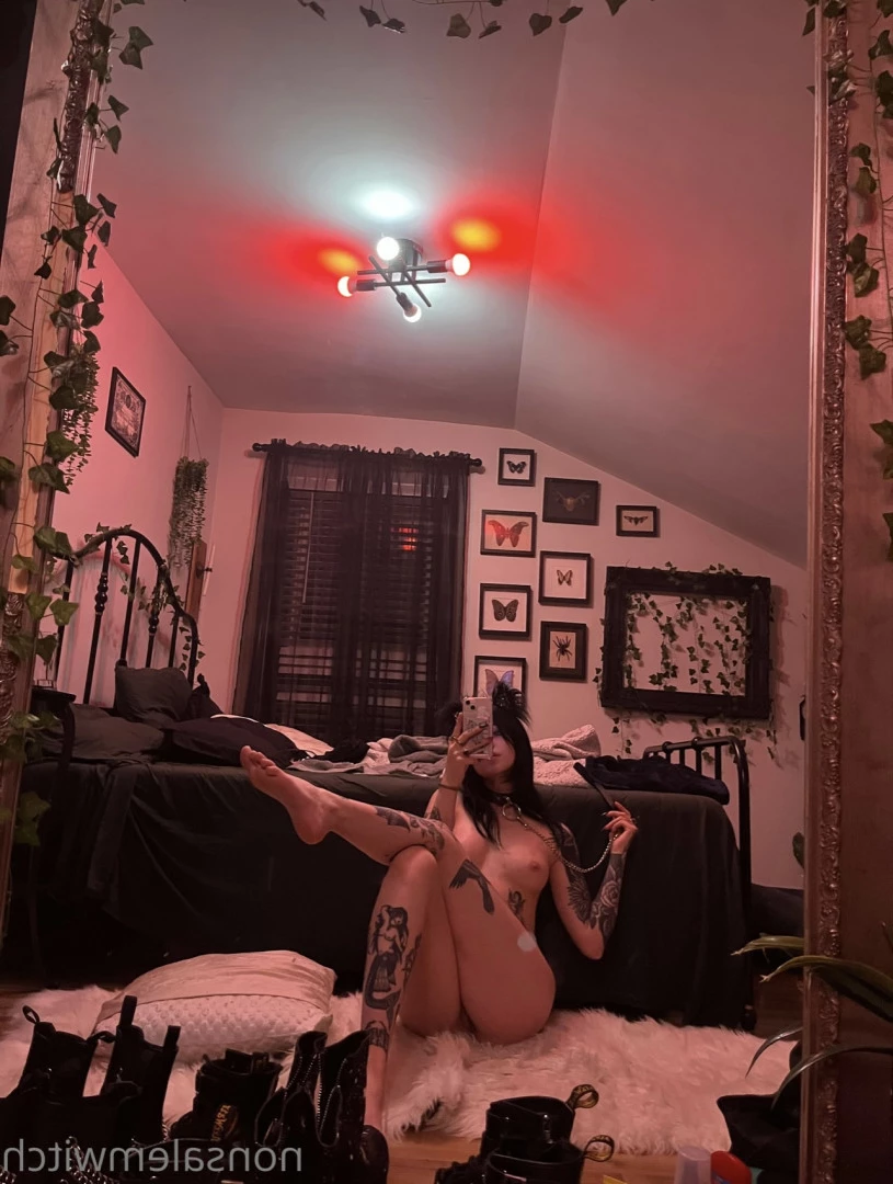 🗡🖤🗡 [ nonsalemwitch ] Onlyfans leaked photo 5525213 on Hotleaks.tv