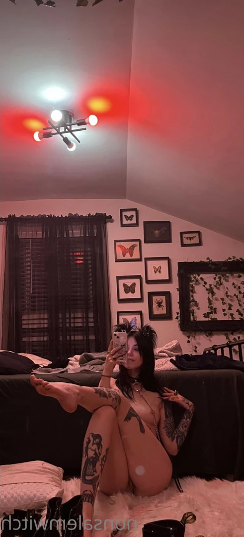 🗡🖤🗡 [ nonsalemwitch ] Onlyfans leaked photo 5525248 on Hotleaks.tv