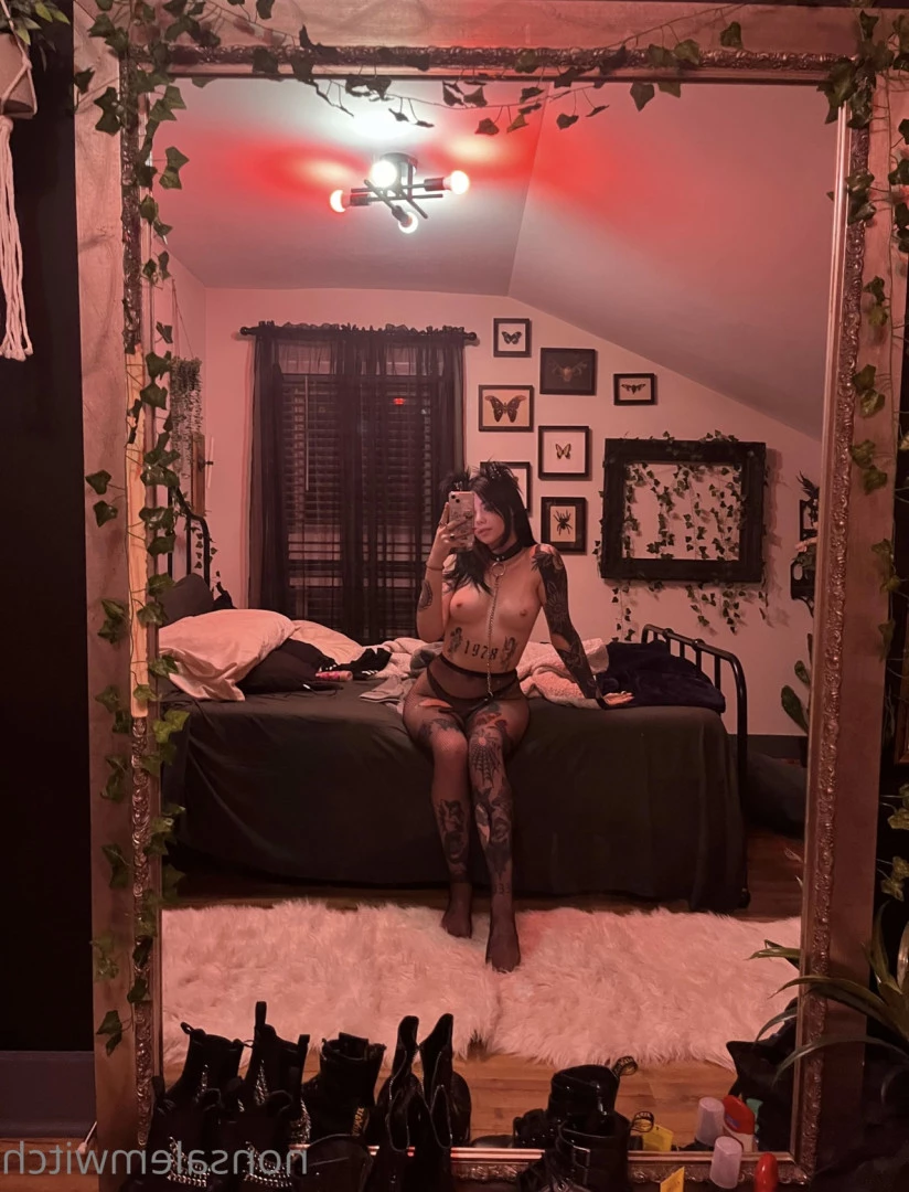 🗡🖤🗡 [ nonsalemwitch ] Onlyfans leaked photo 5525284 on Hotleaks.tv