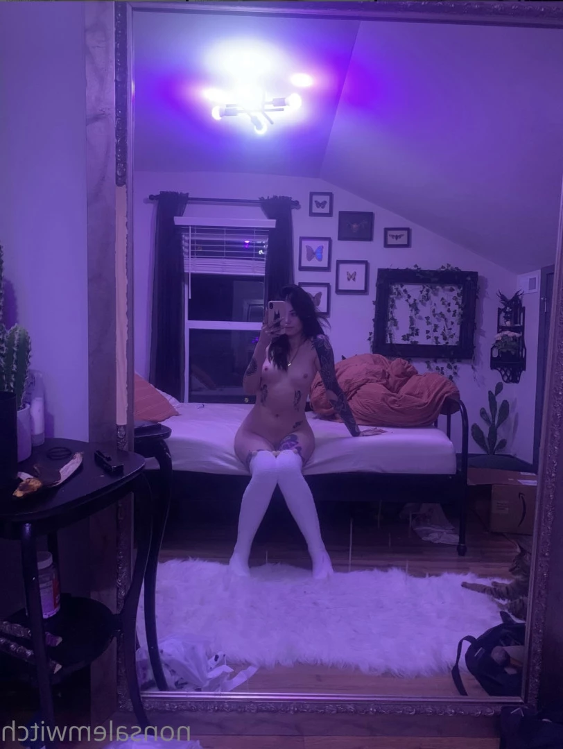 🗡🖤🗡 [ nonsalemwitch ] Onlyfans leaked photo 5525316 on Hotleaks.tv