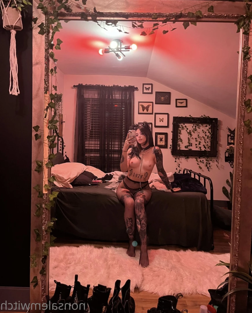 🗡🖤🗡 [ nonsalemwitch ] Onlyfans leaked photo 5525333 on Hotleaks.tv