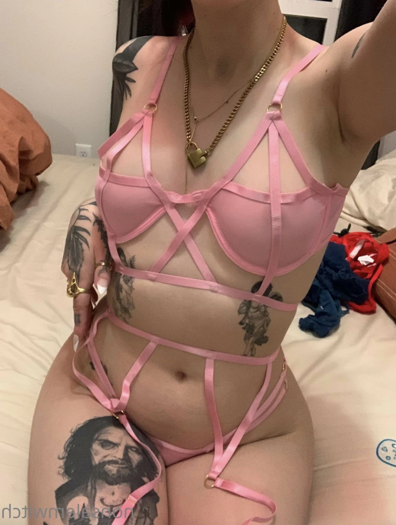 🗡🖤🗡 [ nonsalemwitch ] Onlyfans leaked photo 5525419 on Hotleaks.tv