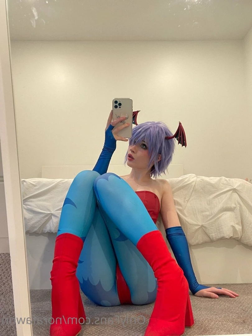 Nora Fawn [ norafawnn ] Onlyfans leaked photo 5296943 on Hotleaks.tv