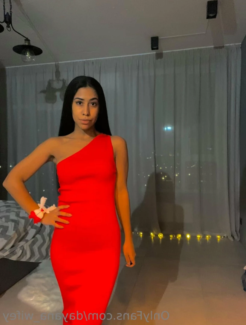 Dayan❤Ur wifey🥰 [ dayana_wifey ] Onlyfans leaked photo 12663129 on Hotleaks.tv