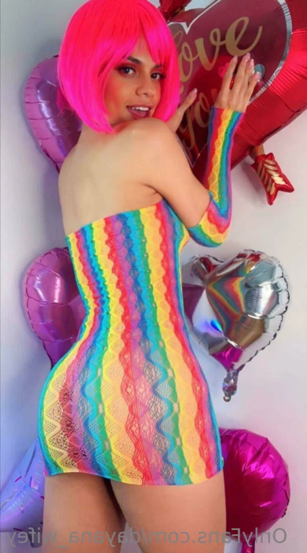 Dayan❤Ur wifey🥰 [ dayana_wifey ] Onlyfans leaked photo 12675637 on Hotleaks.tv