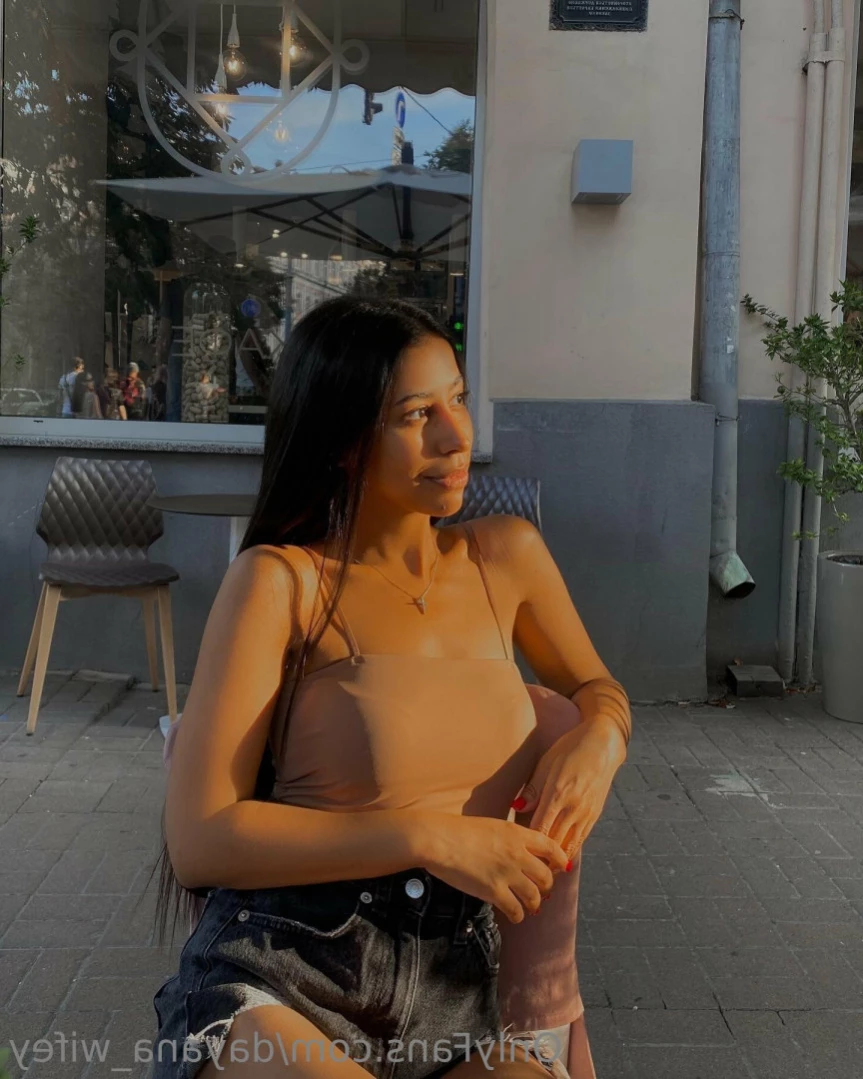Dayan❤Ur wifey🥰 [ dayana_wifey ] Onlyfans leaked photo 12711909 on Hotleaks.tv